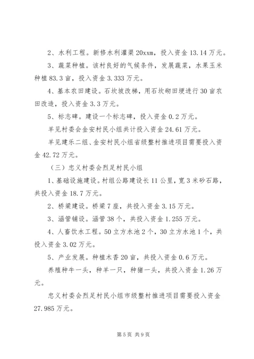 乡镇扶贫开发工作总结.docx