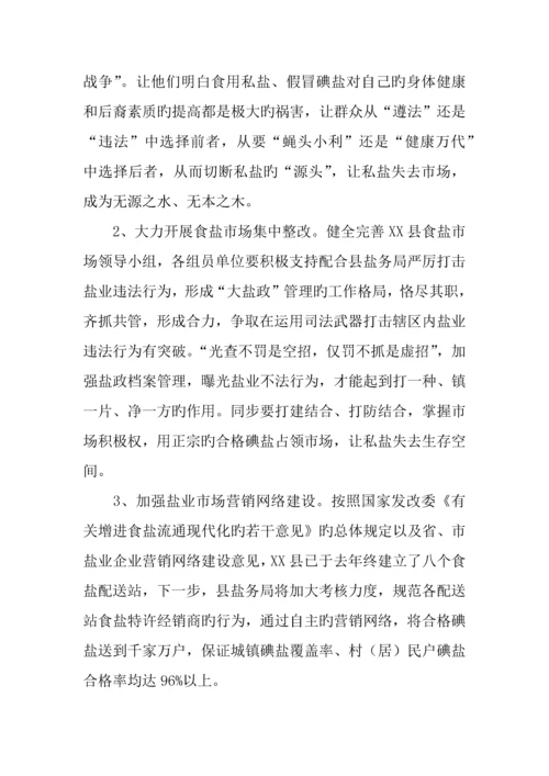 业市场情况调查报告.docx