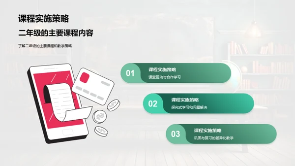 二年级学习全解析