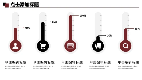 家装设计室内设计方案通用PPT模板