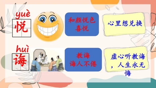 13、画杨桃（第一课时）  课件