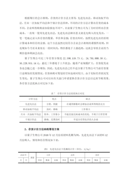 会计学1班冼敏静毕业论文.docx