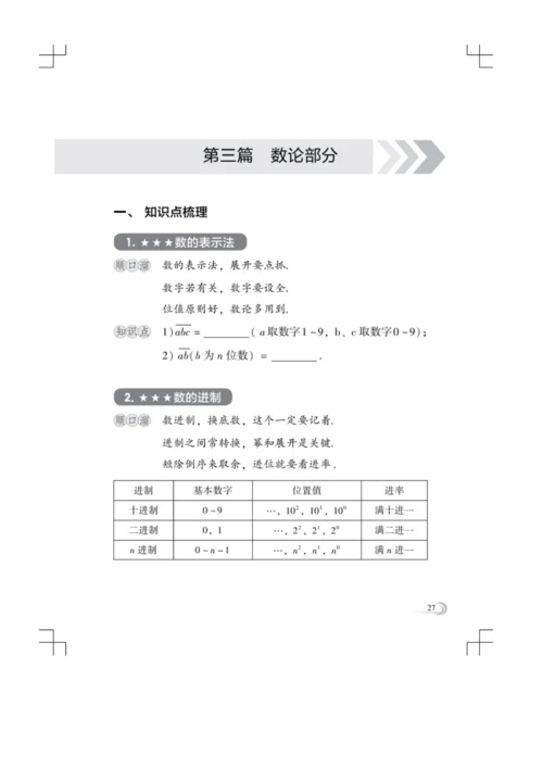 小学数学杯赛考试锦囊(中).docx