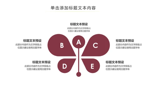 中国风古色古香故宫文化故宫印象PPT模板