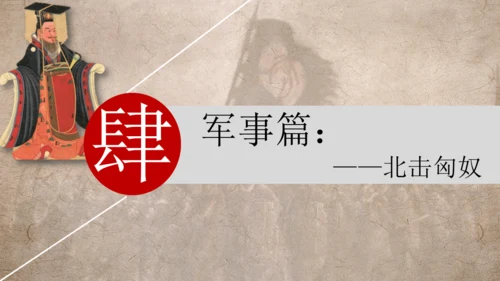 第12课汉武帝巩固大一统王朝  课件