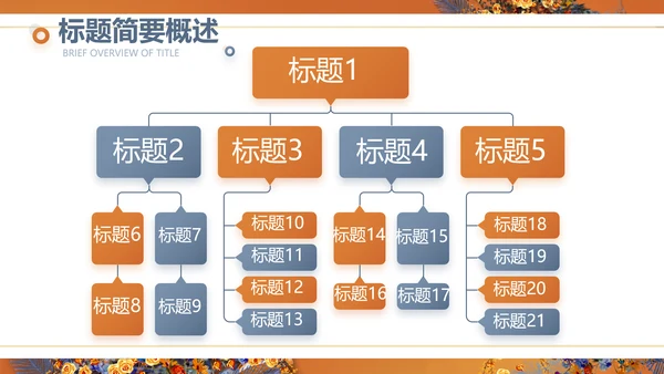 红色喜庆传统中式婚礼策划动态PPT