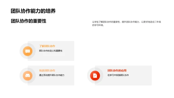 二年级学习攻略