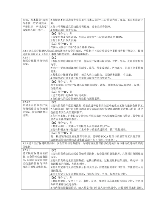 妇幼保健服务质量安全管理与持续改进.docx