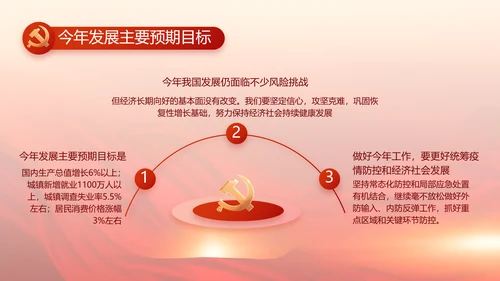 党的二十大代表选举迎接二十大召开PPT