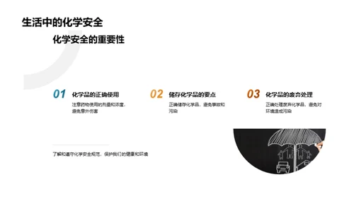 化学知识提升生活