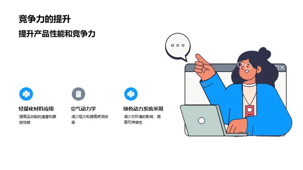 航海新纪元：运动船领航