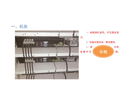 智能化工程施工工艺图片讲解.docx