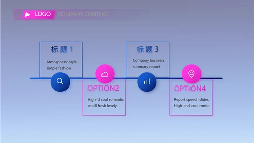 公司企业新品发布会策划方案PPT