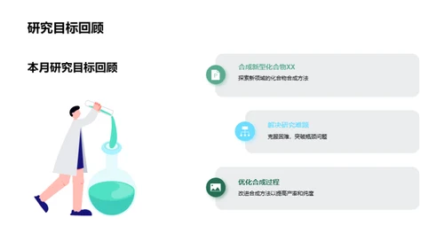 创新驱动 化学突破