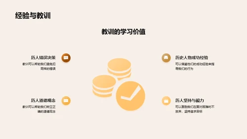 历史人物解析
