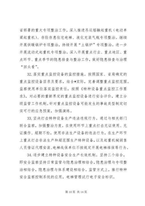 市质监工作计划 (2).docx