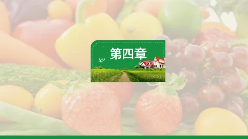 新农村和谐发展乡村振兴通用PPT模板
