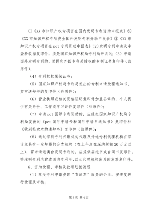 古城中学申请资助报告.docx