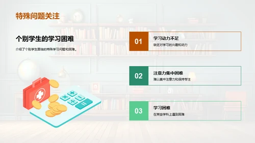 半年教学与成长纵览