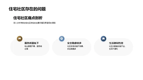 智慧社区：未来生活新图景