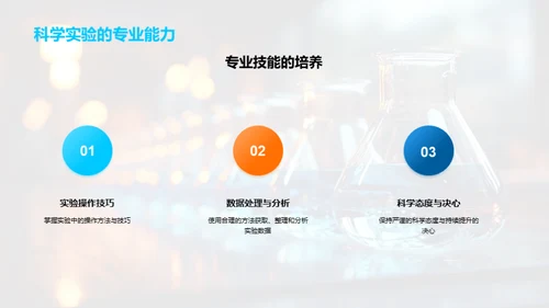 揭秘科学实验