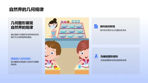 小学几何图形教学