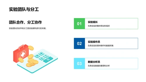 探秘科学实验