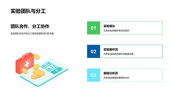 探秘科学实验