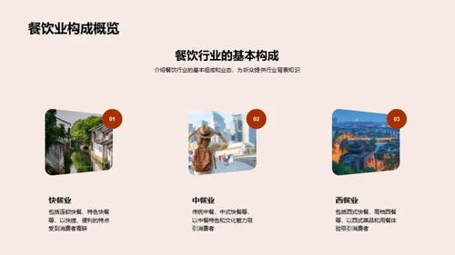 餐饮业半年金融解读