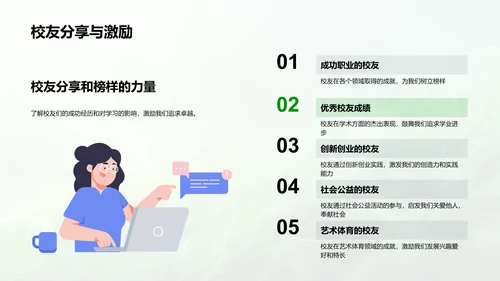 探索学习新篇章