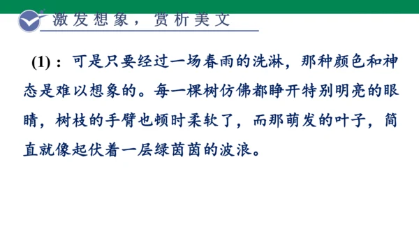 3《雨的四季》课件