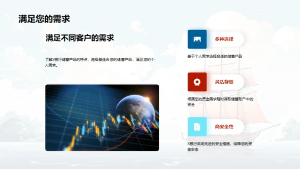 掌握储蓄 启航财富
