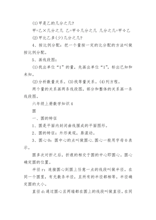 六年级上册数学知识点总结_1.docx