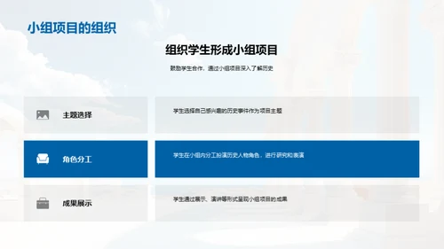 穿越历史的窗口
