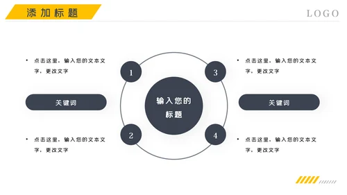 金融理财银行股票保险商务投资PPT模板