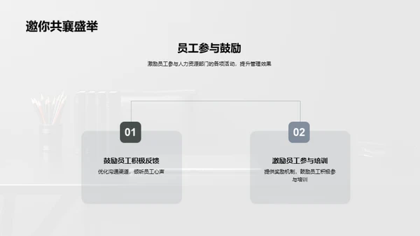 季度人力资源盘点