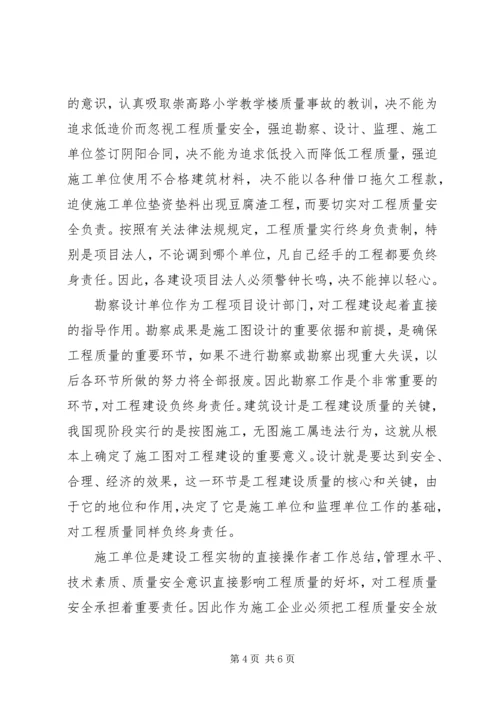 副市长在全市建设工程质量安全工作会议上的讲话.docx
