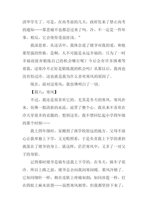 寒风作文00.docx