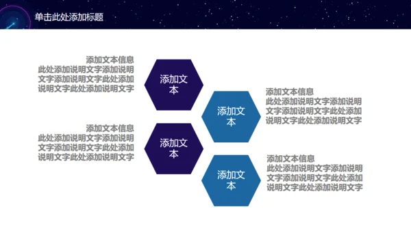 商业计划书通用PPT模板