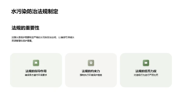 水源守护，健康启航