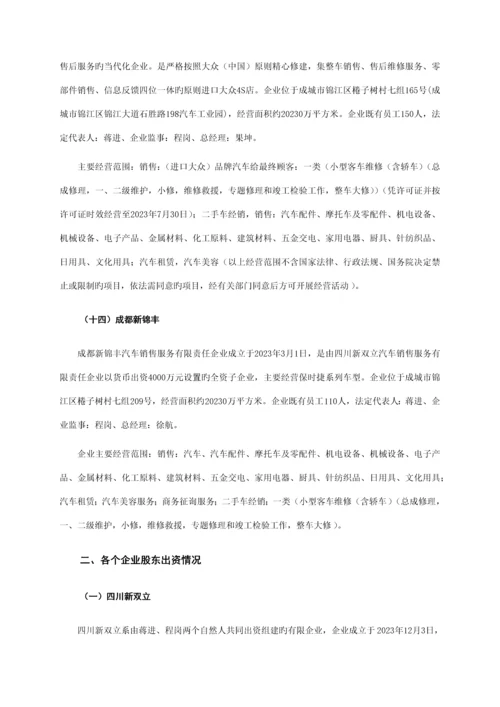 公司尽职调查报告.docx