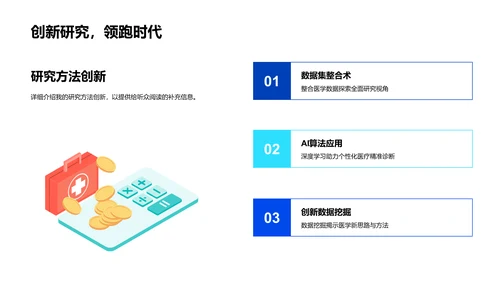 医学科技交叉研究报告