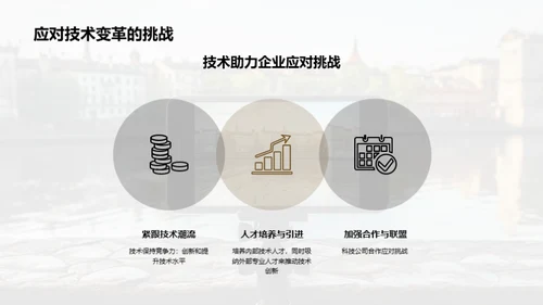 科技数码行业发展趋势