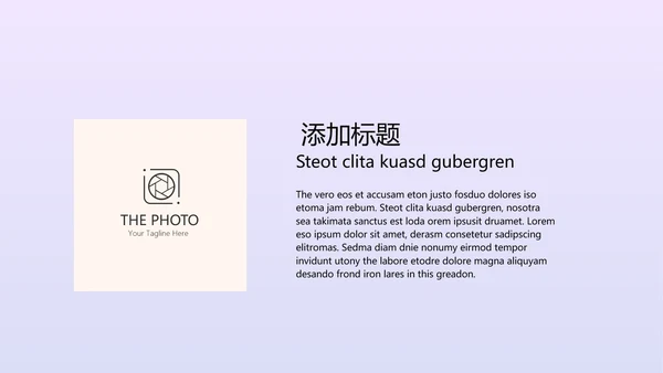 金猪金融投资理财行业通用PPT动态模板