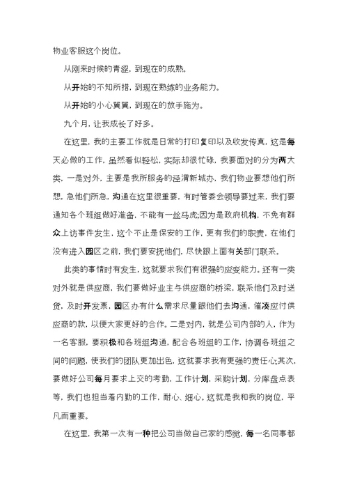 年终的述职报告模板汇编十篇