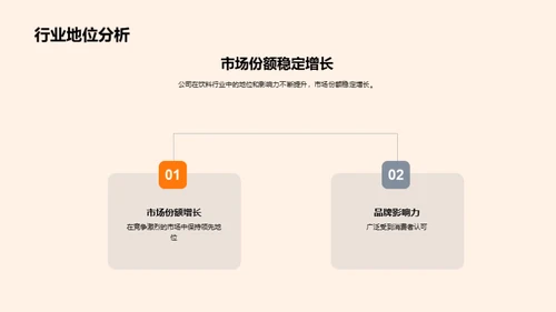 全新冰饮战略解析