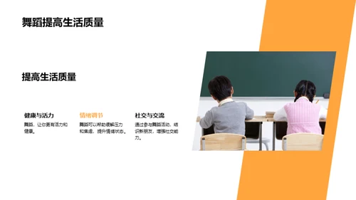 跳动的艺术