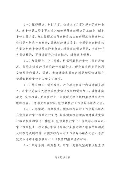 财政收支审计工作方案范文.docx