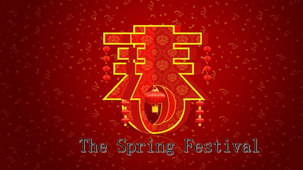 Module 4 Unit 2 Our favourite festival is the Spri