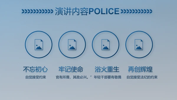 公安对党忠诚职务工作总结计划PPT